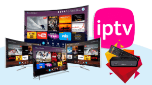 Net IPTV